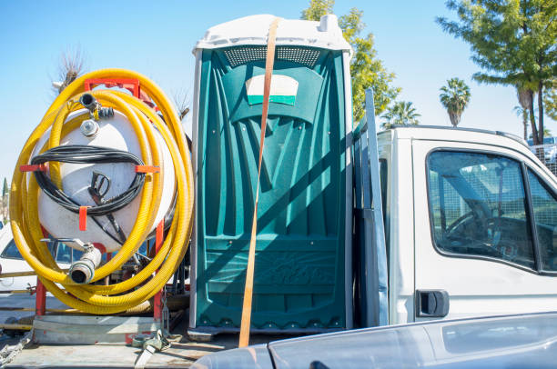 Best Long-term porta potty rental  in Chandler, AZ