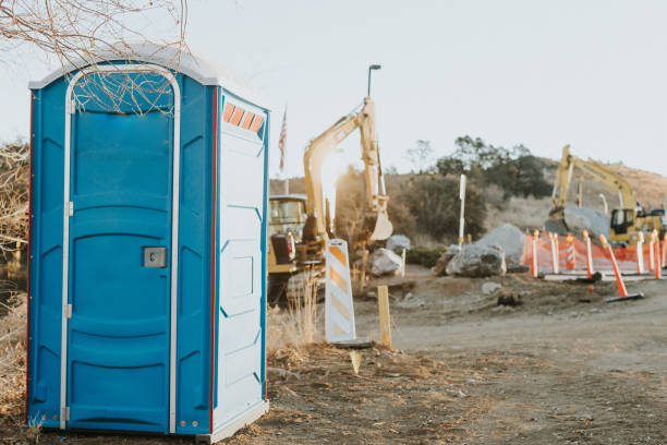 Porta potty services near me in Chandler, AZ