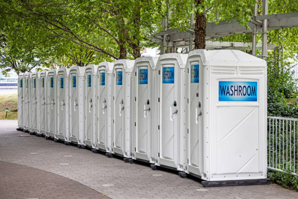Best Affordable portable toilet rental  in Chandler, AZ
