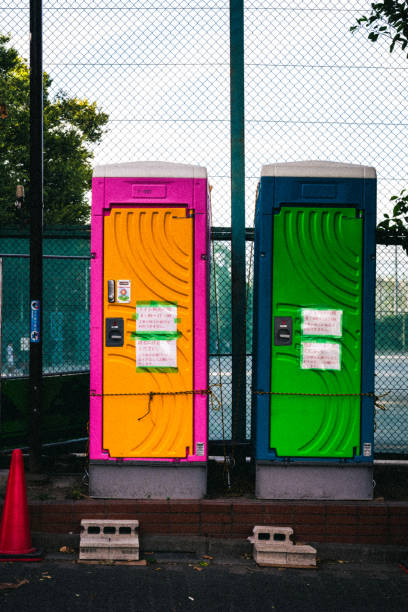 Best Temporary restroom rental  in Chandler, AZ