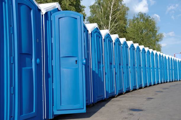 Chandler, AZ porta potty rental Company